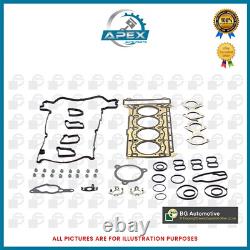 Ford Mondeo IV 1.6 Ecoboost Petrol Engine Jtba Jtbb Head Gasket Set Brand New
