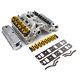 Ford Sb 289 302 Hyd Ft Cylinder Head Top End Engine Combo Kit