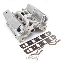 Ford SB 289 302 Hyd FT Cylinder Head Top End Engine Combo Kit