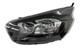 Ford Transit Custom 2018 Head Lamp Light With Led Drl Left Side Oe 2481761