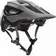 Fox Speedframe Pro Helmet Black Sp22 Mountain Bike Open Face Enduro Trail Mtb