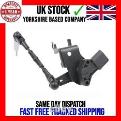 Front Left Suspension Height Sensor Fits Audi Q7 55 Tfsi 2019-2023 4m0941285c