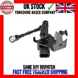 Front Right Suspension Height Sensor Fits Audi Q7 3.0 Tdi 2015-19 4m0941286d