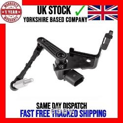 Front Right Suspension Height Sensor Fits Audi Q7 3.0 Tdi 2015-19 4m0941286d