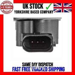 Front Right Suspension Height Sensor Fits Audi Q7 3.0 Tdi 2015-19 4m0941286d