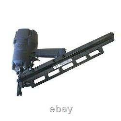 Full Round Head Framing Nailer 3-1/4compatible with Hitachi NR83A AL83