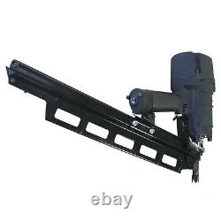 Full Round Head Framing Nailer 3-1/4compatible with Hitachi NR83A AL83