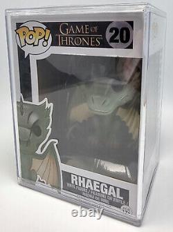 Funko Pop GAME OF THRONES Serial HBO Vinyl Bobble Head Figure Toy Rare NEW UK