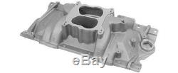 GM Carbureted LT1 Intake Manifold 24502592 Chevy LT1 Fits LT1 Heads