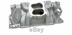 GM Carbureted LT1 Intake Manifold 24502592 Chevy LT1 Fits LT1 Heads