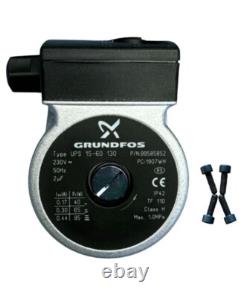 GRUNDFOS 15-60 & 15-50 Pump HEAD NEW OEM ORIGINAL