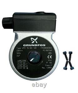GRUNDFOS 15-60 & 15-50 Pump HEAD NEW OEM ORIGINAL