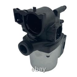 GRUNDFOS 15-60 & 15-50 Pump HEAD ONLY BRAND NEW BRAND