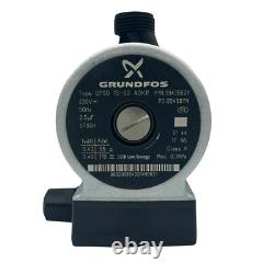 GRUNDFOS 15-60 Pump HEAD GENUINE PRODUCT