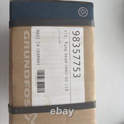 GRUNDFOS 98357753 MAGNA1 Pump head Kit DN40-60