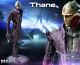 Gaming Heads Mass Effect Thane Regular Statue Mint In Box