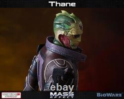 Gaming Heads Mass Effect Thane Regular Statue MINT IN BOX