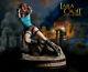Gaming Heads Tomb Raider Lara Croft Temple Of Osiris Statue