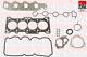 Gasket (headset) For Chevrolet Kalos 1.2 Litre (2006-present) Genuine Fai