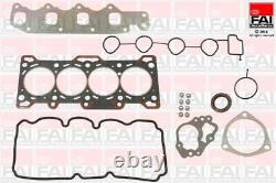 Gasket (Headset) for Chevrolet Kalos 1.2 Litre (2006-Present) Genuine FAI