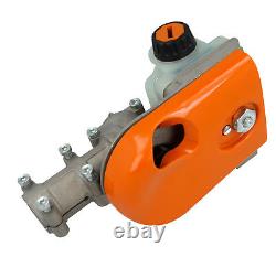 Gear Box Head Fits STIHL Pole Prunner HT73, HT75, HT100, HT101, HT130 Old Style