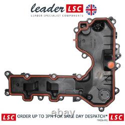 Genuine Cylinder Head Cover Vauxhall Astra Corsa Grandland Mokka NEW 9849189680