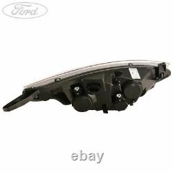 Genuine Ford B-Max Front N/S Head Light Lamp Unit RHD 08/2012- 2024121