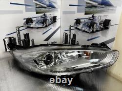 Genuine Ford Fiesta Mk8 Front O/S Head Lamp Light Level 2 01/2017- 2126883