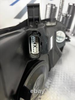 Genuine Ford Fiesta Mk8 Front O/S Head Lamp Light Level 2 01/2017- 2126883