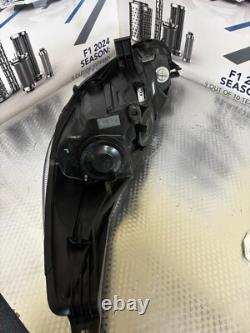 Genuine Ford Fiesta Mk8 Front O/S Head Lamp Light Level 2 01/2017- 2126883