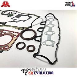 Genuine Head Gasket Set Fits Renault Dacia Nissan Mercedes-Benz 10 On 7701479013