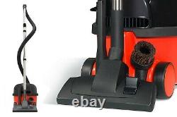 Genuine Numatic Henry Extra Hvx200a Hvx200-11 Vacuum Cleaner With Turbo Head