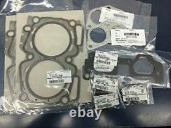 Genuine OEM Subaru MLS Head Gasket Kit Legacy Forester Outback Impreza Baja SOHC