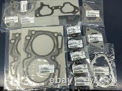 Genuine Subaru MLS Head Gasket Kit Impreza WRX STI Forester XT EJ255 EJ257 TURBO