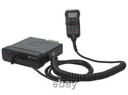 Globe Roamer Motorola PMLN7131 Hand Held Control Head for DM4601 DM4600 MotoTRBO