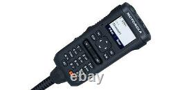 Globe Roamer Motorola PMLN7131 Hand Held Control Head for DM4601 DM4600 MotoTRBO