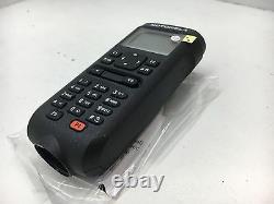 Globe Roamer Motorola PMLN7131 Hand Held Control Head for DM4601 DM4600 MotoTRBO