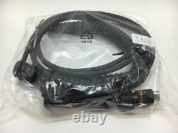 Globe Roamer Motorola PMLN7131 Hand Held Control Head for DM4601 DM4600 MotoTRBO