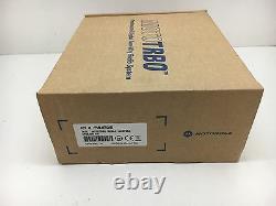 Globe Roamer Motorola PMLN7131 Hand Held Control Head for DM4601 DM4600 MotoTRBO