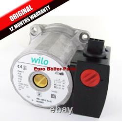 Glowworm Ultracom 24cx 30cx 38cx 18sxi 30sxi Pump Head Only 0020014171 Brand New