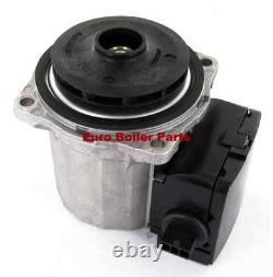 Glowworm Ultracom 24cx 30cx 38cx 18sxi 30sxi Pump Head Only 0020014171 Brand New
