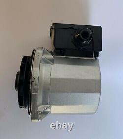 Glowworm Ultracom 24cx 30cx 38cx 18sxi 30sxi Wilo Pump Head Only 0020014171 New