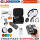 Godox Ad200 2.4g Ttl Hss Two Heads Flash+ X1 Trigger+ Color Filter + Softbox Kit