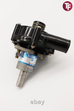 Gorman-rupp Industries Pump Head 13489-000 Clearance Stock