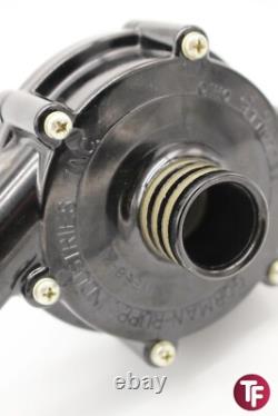 Gorman-rupp Industries Pump Head 13489-000 Clearance Stock