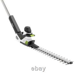 Gtech Long Reach Hedge Trimmer Cordless HT50 2 year warranty direct from Gtech