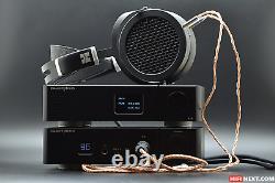 Gustard H16 Kopfhörerverstärker Highend Khv Headphone Amp Earphone Black