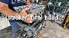 H22 Stroker Final Build Ep 1