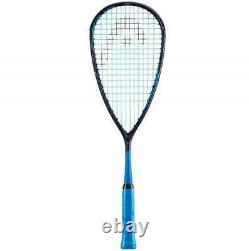 HEAD 360+SPEED 135 SQUASH RACKET rrp £150.00 free post uk