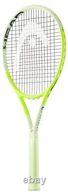 HEAD Auxetic 2.0 Extreme Elite 2024 Tennis Racquet Racket